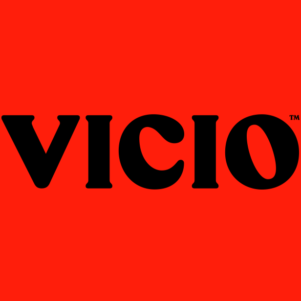 Vicio Logo